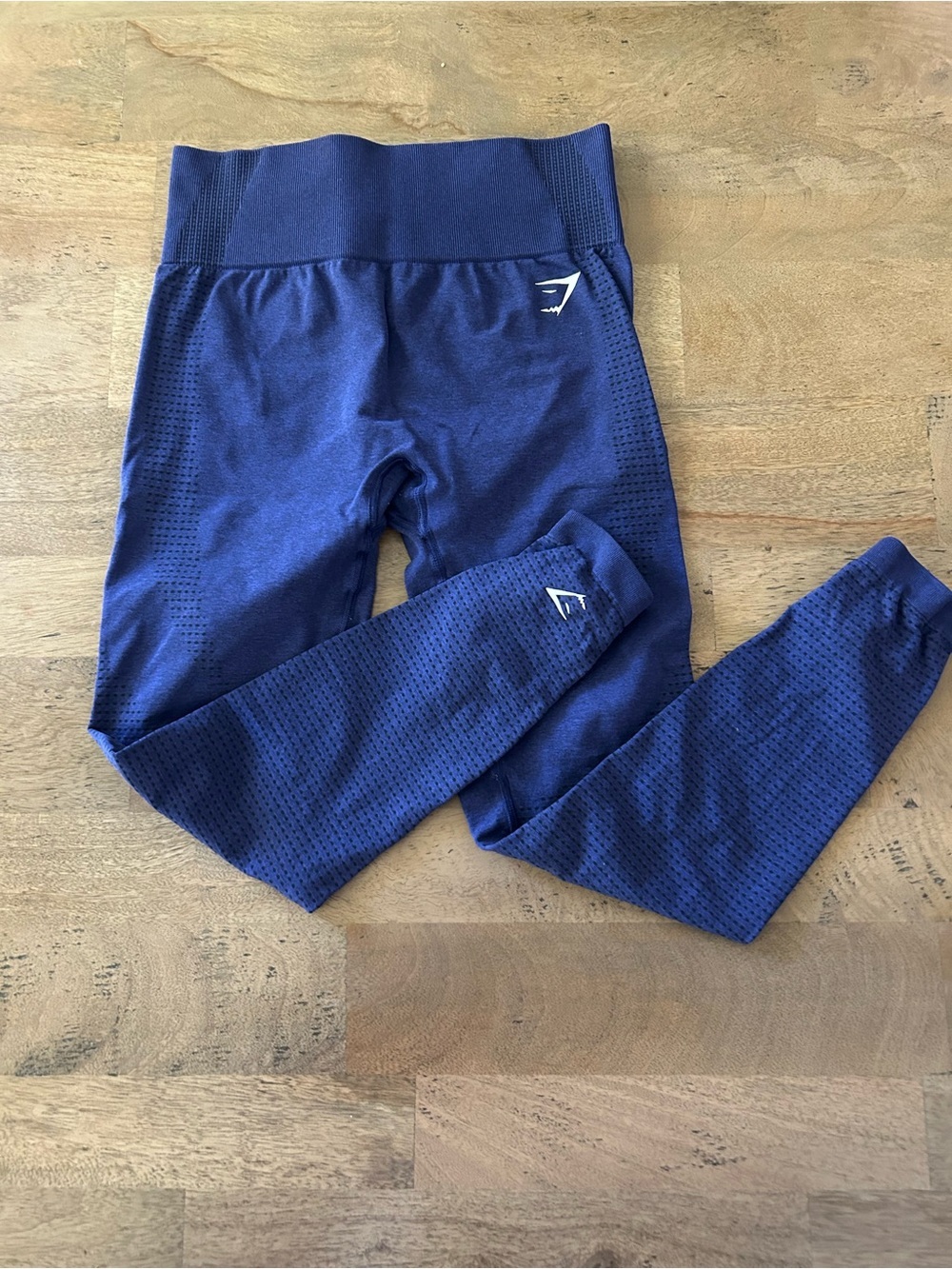 Gymshark Vital Seamless Leggings Size M